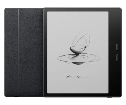 Czytnik ebook Onyx Boox Go 7 64GB czarny